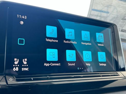 New 2026 Volkswagen Atlas SE image 22