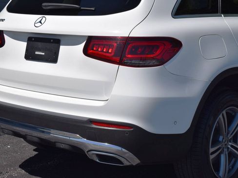 Used 2021 Mercedes-Benz GLC 300 image 10
