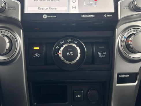 Used 2023 Toyota 4Runner SR5 image 26