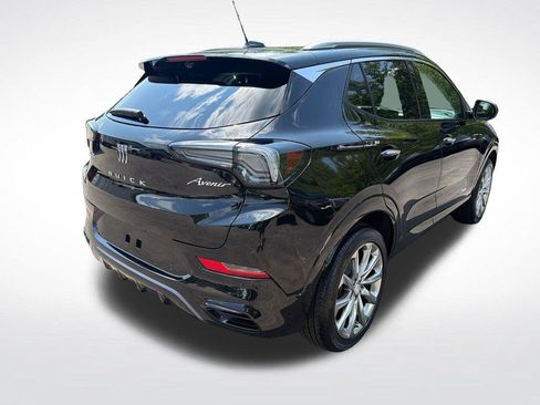 Certified 2024 Buick Encore GX Avenir w/ Avenir Technology Package AWD/4WD image 6