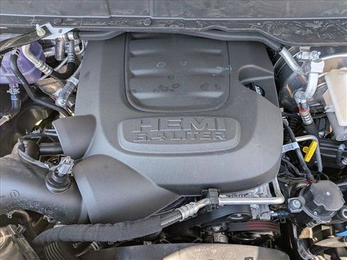 New 2026 RAM 2500 Tradesman image 16