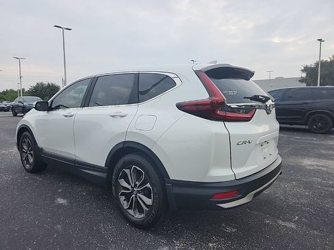 Used 2020 Honda CR-V EX image 7
