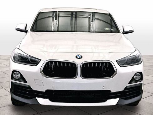Used 2020 BMW X2 sDrive28i w/ Convenience Package FWD image 3