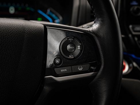 Used 2018 Honda Odyssey Elite image 30