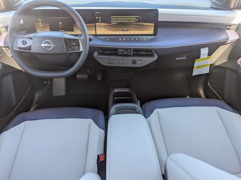 New 2026 Nissan Leaf SV+ image 16