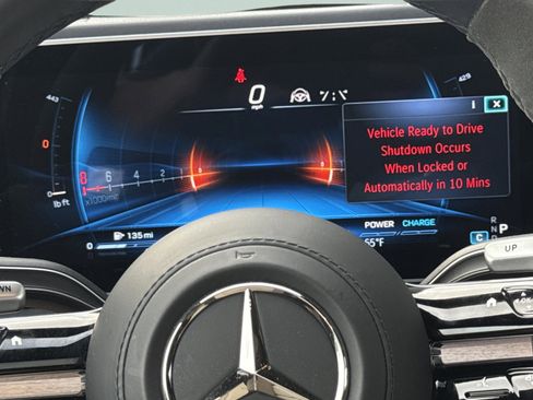 Certified 2024 Mercedes-Benz GLE 53 AMG 4MATIC Coupe image 17