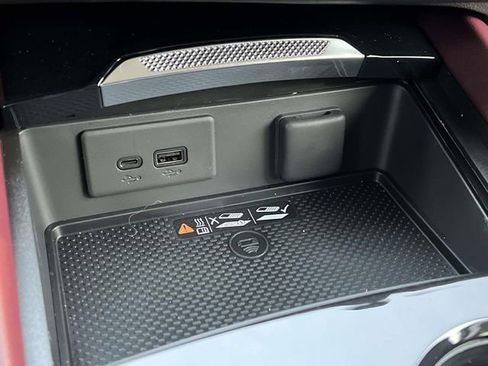 New 2025 Buick Envision Sport Touring image 24