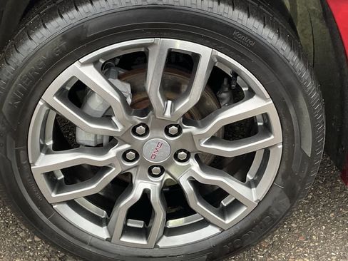 Used 2023 GMC Terrain Denali w/ LPO, Floor Liner Package image 37