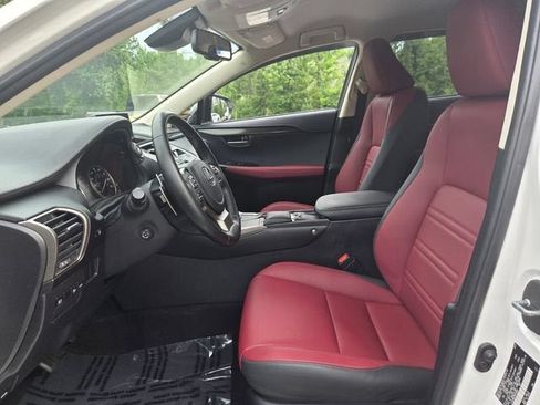 Used 2021 Lexus NX 300 FWD w/ Accessory Package 2 image 9