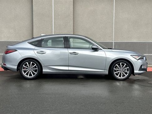 New 2026 Acura Integra image 3