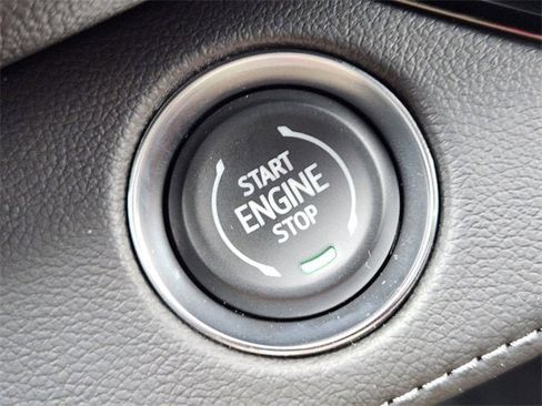 New 2025 Buick Enclave Sport Touring w/ Super Cruise Package image 15