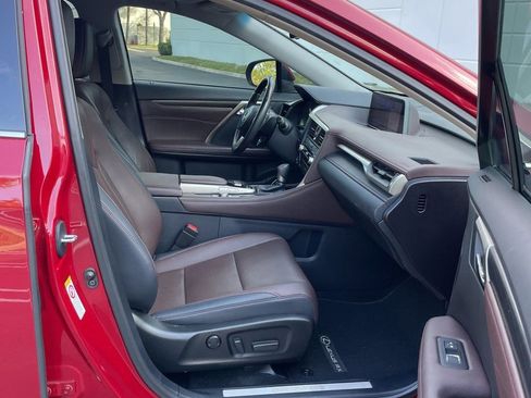 Used 2016 Lexus RX 350 350 image 23