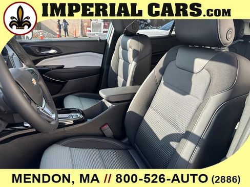 New 2026 Chevrolet Trax LT image 32