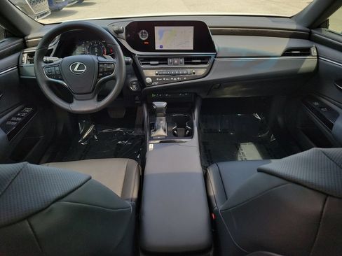 Used 2024 Lexus ES 350 w/ Premium Package FWD image 22