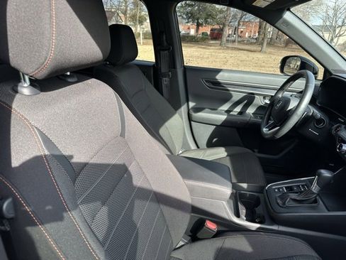 Used 2024 Honda CR-V Sport image 25
