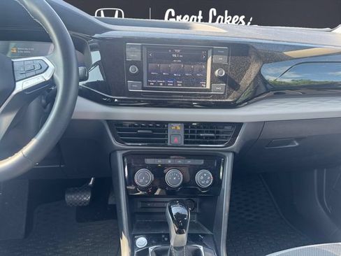 Used 2024 Volkswagen Taos S FWD image 11