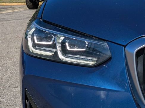 Used 2022 BMW X3 sDrive30i w/ Premium Package 2 image 10