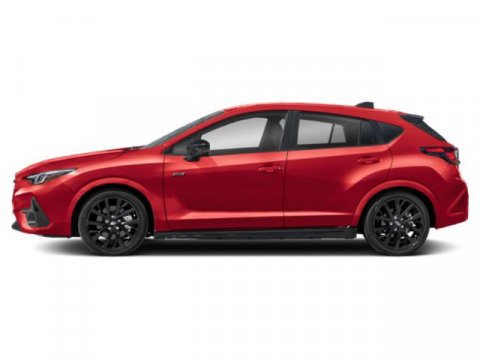 Used 2026 Subaru Impreza RS AWD/4WD image 6