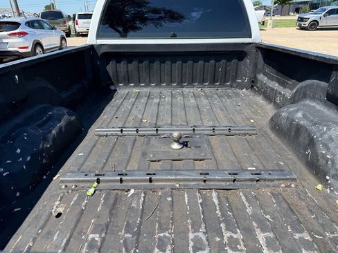Used 2003 Dodge Ram 3500 Truck ST AWD/4WD image 14