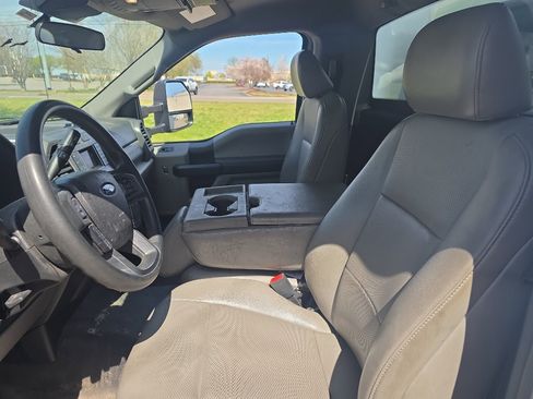 Used 2020 Ford F350 XL w/ Power Equipment Group image 12