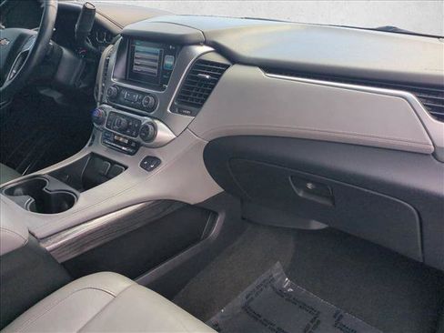 Certified 2015 Chevrolet Tahoe LT w/ Luxury Package RWD image 23