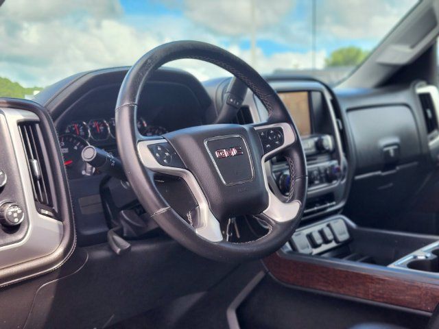 Used 2014 GMC Sierra 1500 SLT AWD/4WD image 19