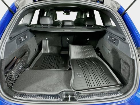 Certified 2026 Mercedes-Benz GLC 300 4MATIC image 32