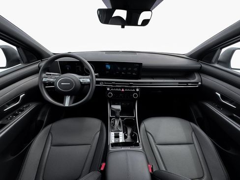 New 2026 Hyundai Santa Cruz SEL image 8