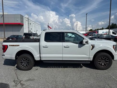 Used 2023 Ford F150 Tremor w/ Equipment Group 402A High AWD/4WD image 2
