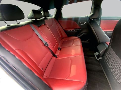 Certified 2026 Kia K4 GT-Line w/ GT-Line Sunroof Package FWD image 20