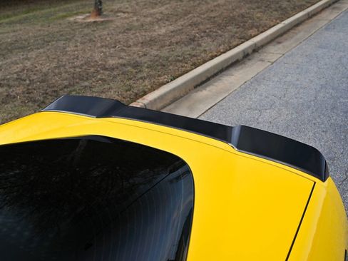 Used 2010 Chevrolet Corvette Grand Sport image 16