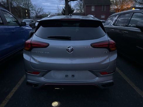 Used 2023 Buick Encore GX Select w/ Experience Buick Package image 7