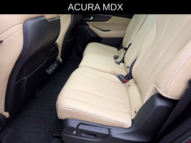 Used 2024 Acura MDX w/ Advance Package AWD/4WD image 20