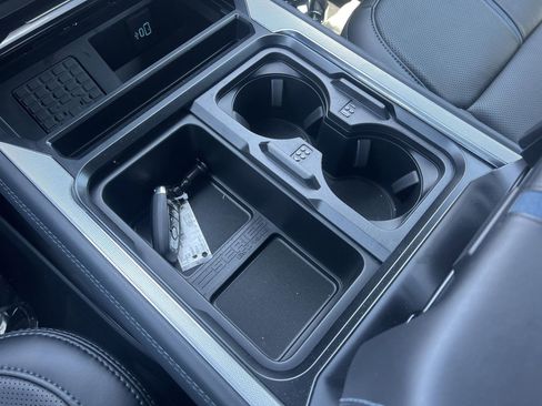 New 2026 Ford F250 Platinum AWD/4WD image 10