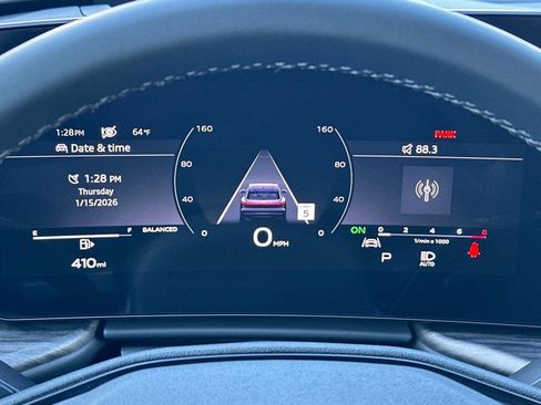 Certified 2025 Audi Q5 Premium Plus w/ Premium Plus image 25