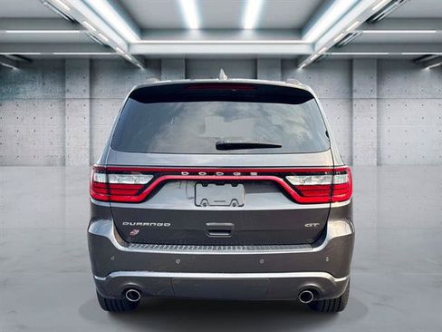 Used 2021 Dodge Durango GT AWD/4WD image 5