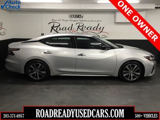 Used 2019 Nissan Maxima 3.5 S w/ Floor Mat Group video 1