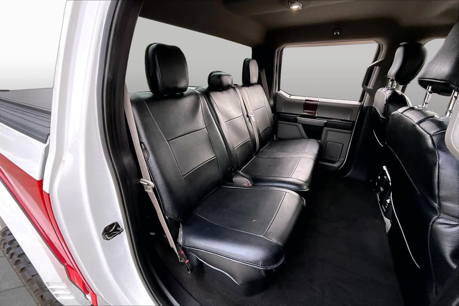 Used 2019 Ford F150 XLT AWD/4WD image 19