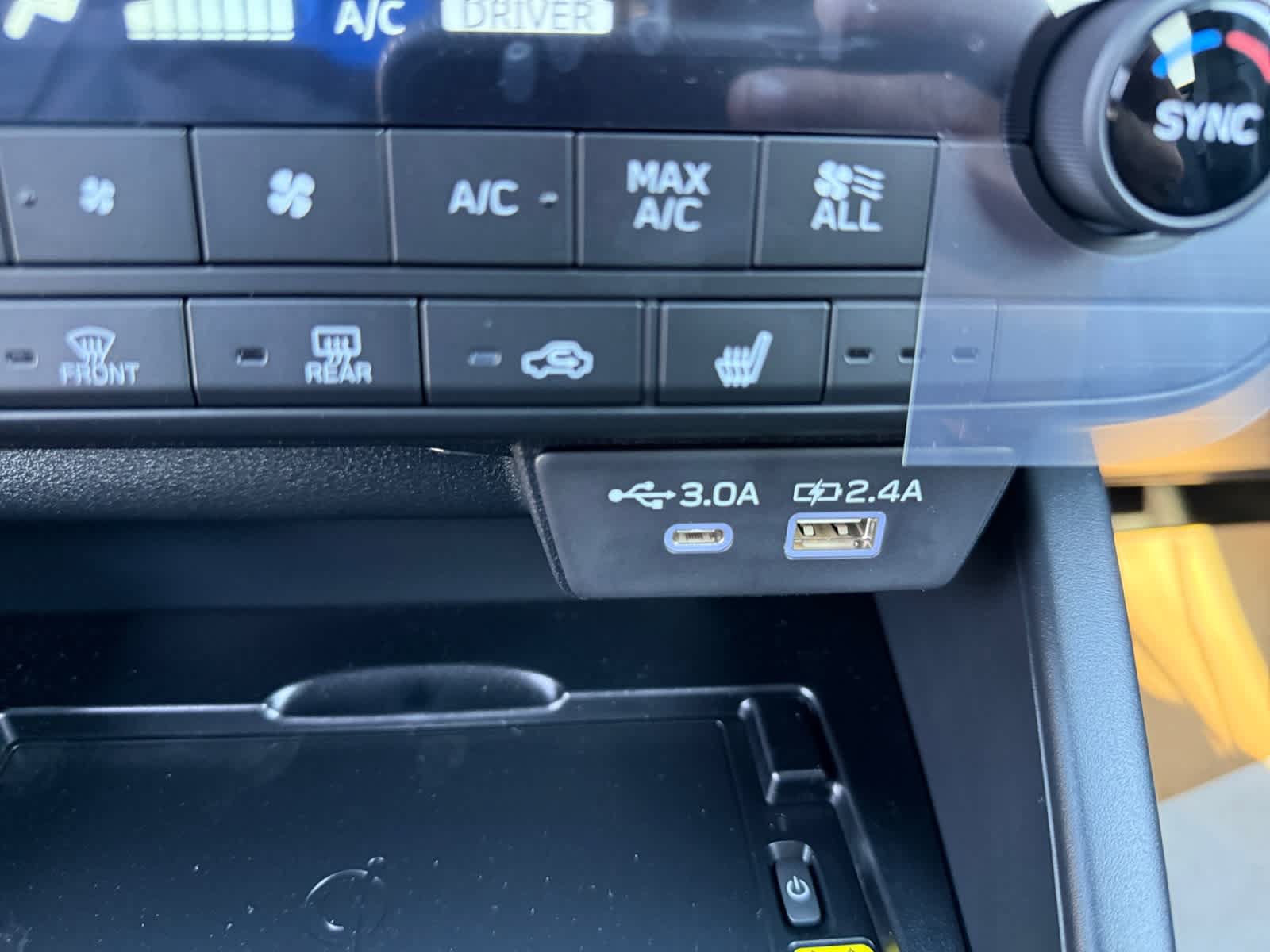 New 2026 Subaru Outback Limited AWD/4WD image 19