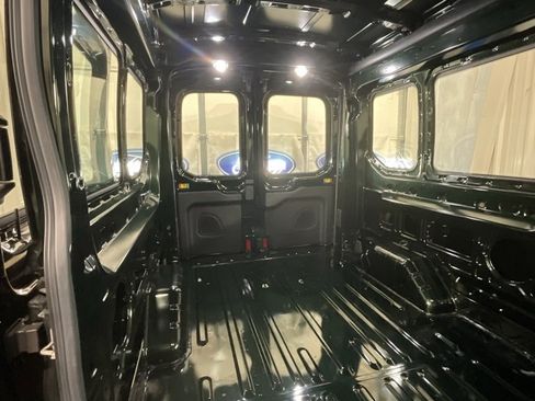 Used 2019 Ford Transit 150 148 Medium Roof image 14