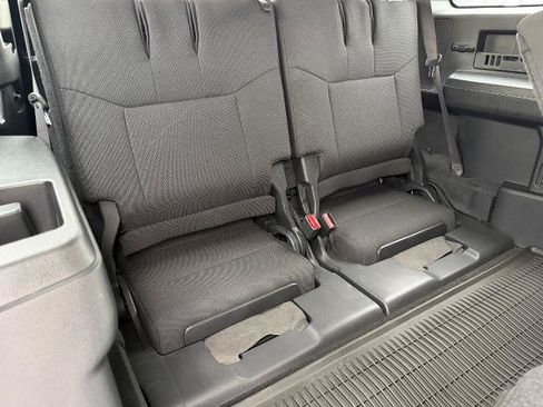 Used 2025 Toyota 4Runner SR5 AWD/4WD image 13