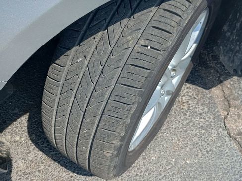 Used 2017 Ford Fusion S image 24