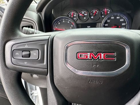 Used 2023 GMC Sierra 2500 Pro w/ Gooseneck/5TH Wheel Package image 25