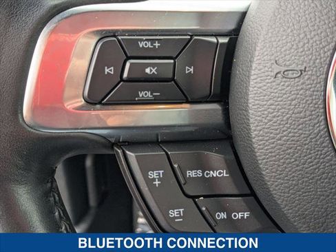 Certified 2023 Ford Mustang GT Premium image 14