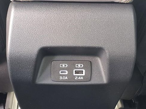 New 2026 Subaru Crosstrek 2.5i Wilderness image 10