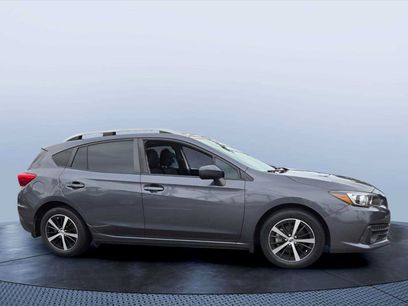 Used 2022 Subaru Impreza 2.0i Premium