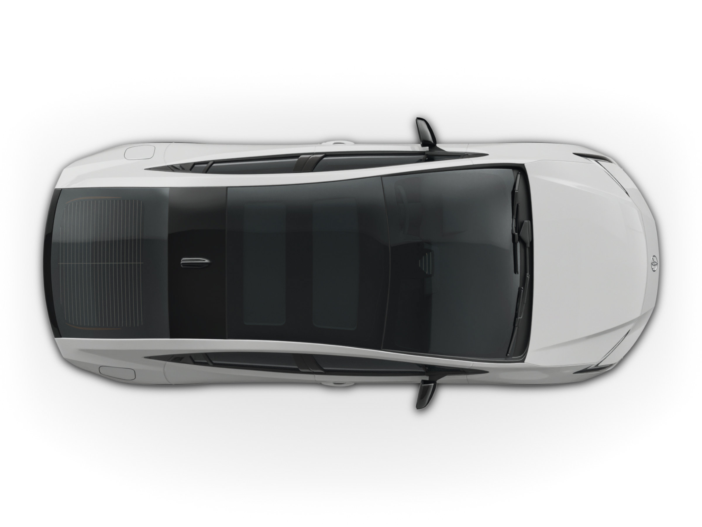 New 2026 Toyota Prius Plug-In Hybrid FWD image 52