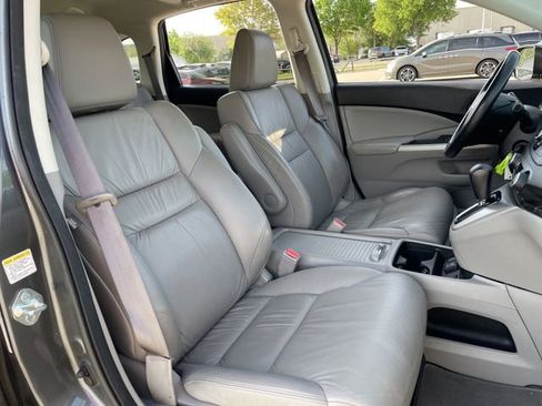 Used 2013 Honda CR-V EX-L image 26