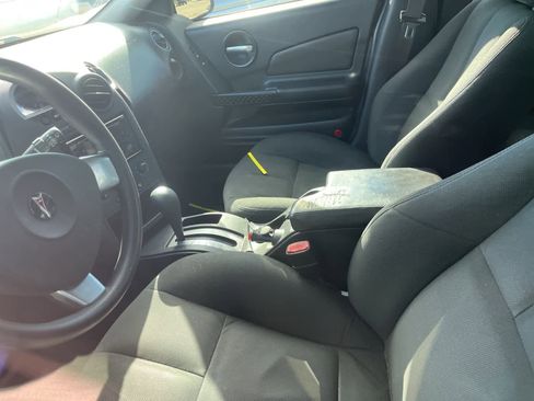 Used 2008 Pontiac Grand Prix image 26