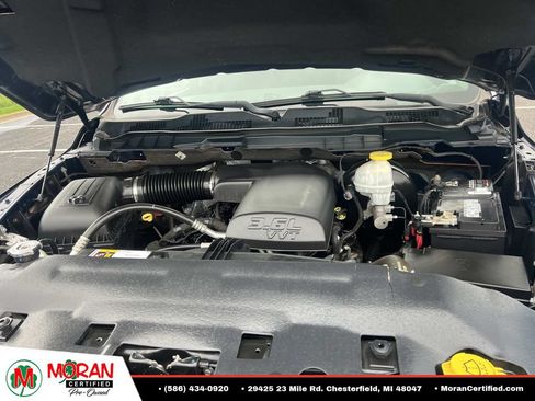 Used 2019 RAM 1500 Tradesman w/ Power & Remote Entry Group RWD image 11